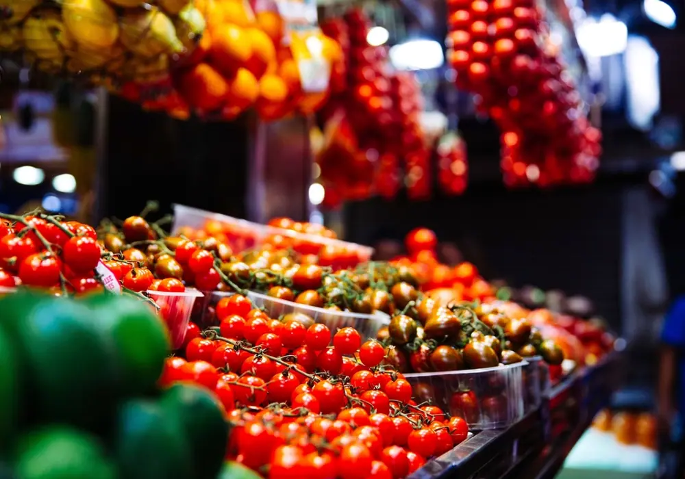 Street Food Lessons That Shaped Our Fast Menu