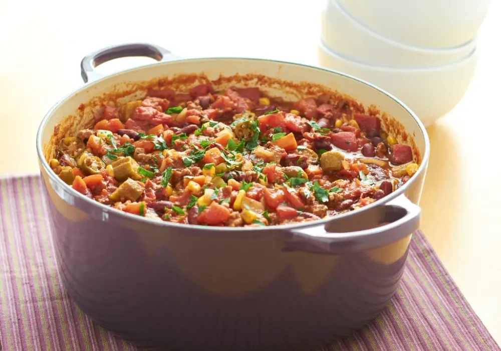 Five Sauces Every Home Cook Should Master
