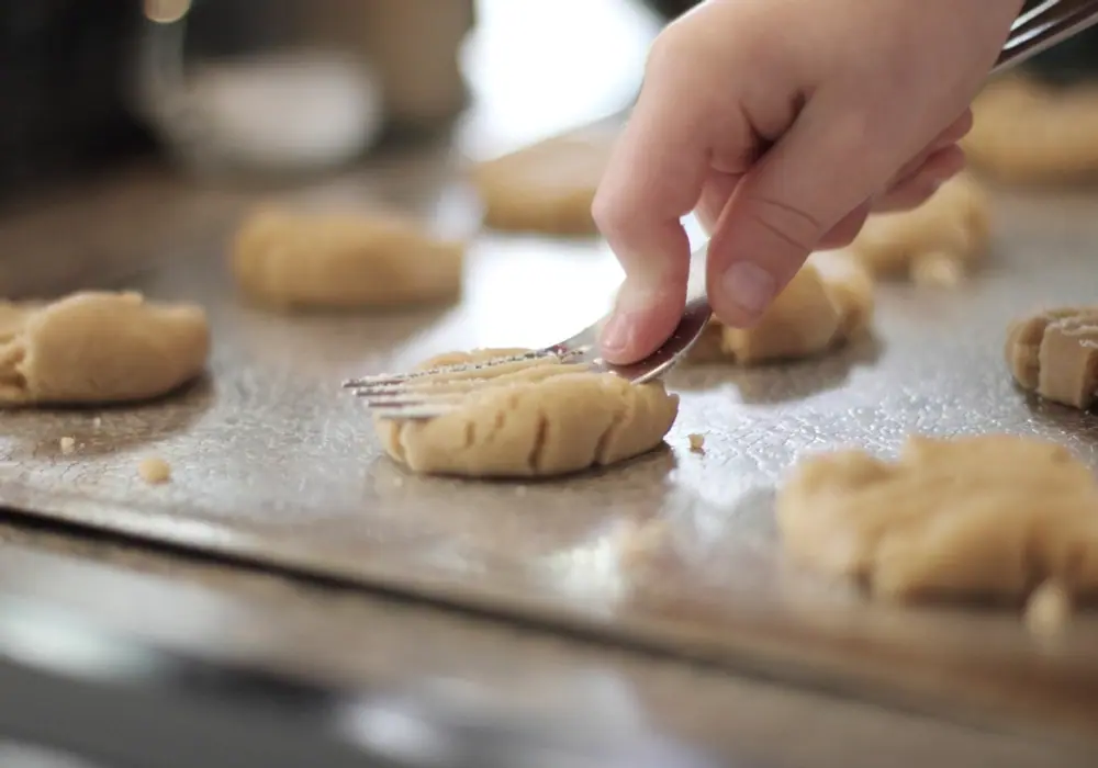 The Pastry Section Explained, One Tray At A Time