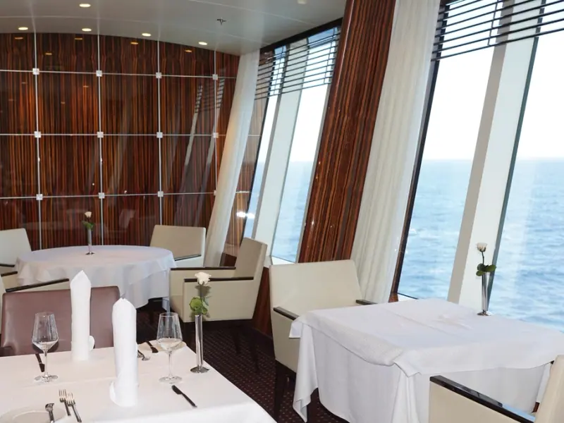 Babuka restaurant in 2026: Serving the whole city